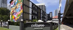 Keppel Road (D2), Apartment #373099931